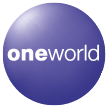 oneworld logo